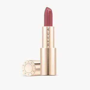 NIB BECCA Ultimate Lipstick Love in Orchid